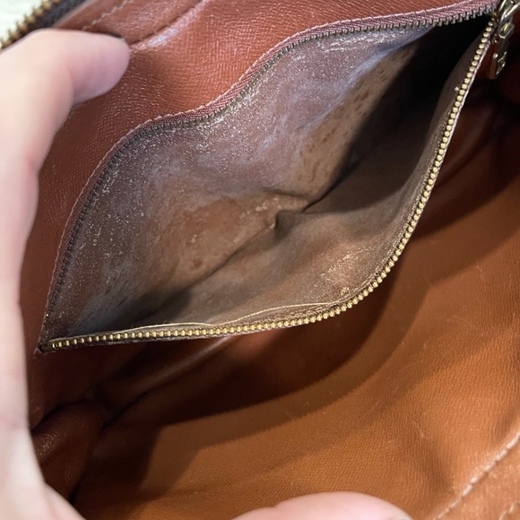 SOLD❌Authentic Louis Vuitton Monogram bag - Picture 13 of 16